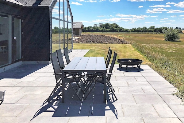 Foto van 10 persoons vakantie huis in Odder - Vakantiehuis in Odder - Outdoor