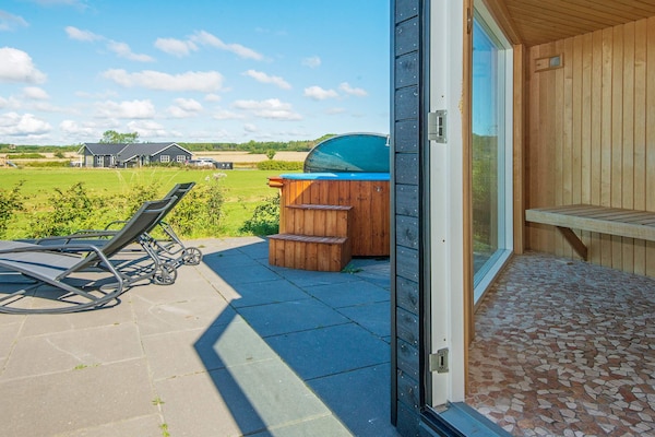 Foto van 10 persoons vakantie huis in Odder - Vakantiehuis in Odder - View
