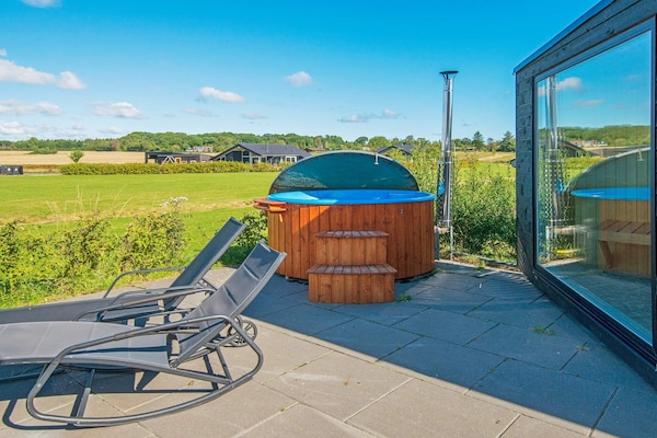 Foto van 10 persoons vakantie huis in Odder - Vakantiehuis in Odder - View