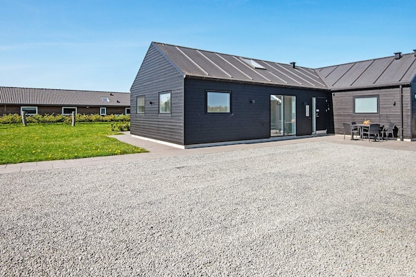 Foto van 10 persoons vakantie huis in Odder - Vakantiehuis in Odder - View