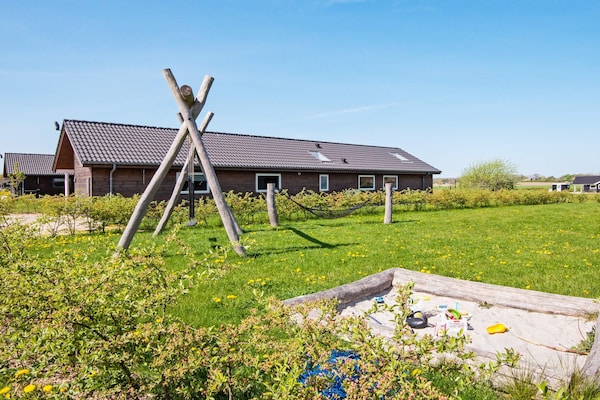 Foto van 10 persoons vakantie huis in Odder - Vakantiehuis in Odder - View
