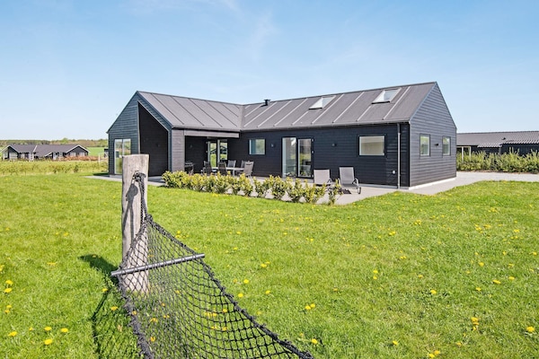 Foto van 10 persoons vakantie huis in Odder - Vakantiehuis in Odder - View