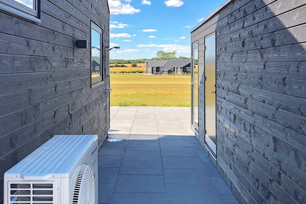 Foto van 10 persoons vakantie huis in Odder - Vakantiehuis in Odder - Outdoor