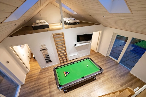 Foto van 10 persoons vakantie huis in Odder - Vakantiehuis in Odder - Untagged