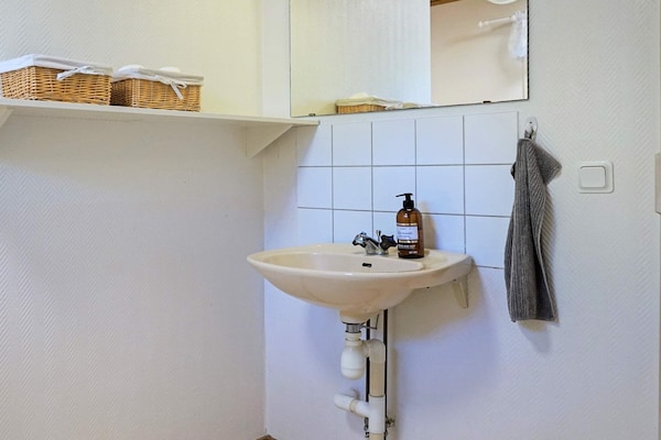 Foto van 8 persoons vakantie huis in HENÅN - Vakantiehuis in HENÅN - Indoor