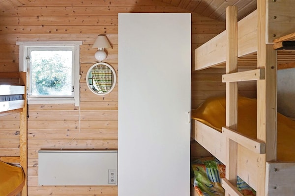 Foto van 8 persoons vakantie huis in HENÅN - Vakantiehuis in HENÅN - Indoor