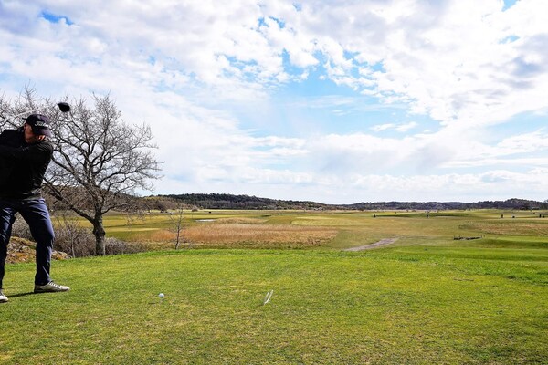 Foto van 8 persoons vakantie huis in HENÅN - Vakantiehuis in HENÅN - Untagged