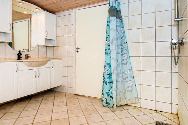 Foto van Kustsereniteit bij Hvidbjerg-By Traum - Vakantiehuis in Børkop - Indoor
