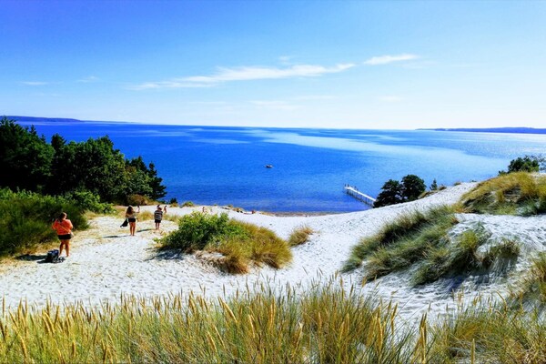 Foto van Kustsereniteit bij Hvidbjerg-By Traum - Vakantiehuis in Børkop - WaterView