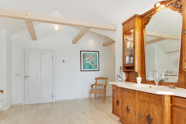 Foto van 22 persoons vakantie huis in Storvorde - Vakantiehuis in Storvorde - Indoor