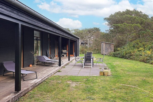 Foto van Kustparadijs in Lonstrup-By Traum - Vakantiehuis in Hjørring - View
