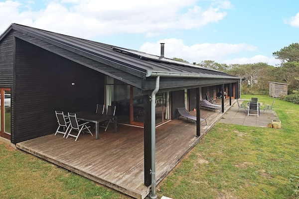 Foto van Kustparadijs in Lonstrup-By Traum - Vakantiehuis in Hjørring - View