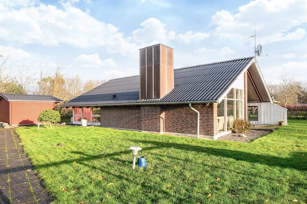 Foto van 4 persoons vakantie huis in Hemmet - Vakantiehuis in Hemmet - View