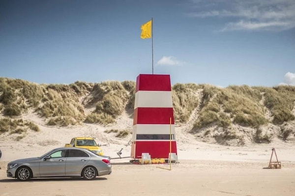 Foto van 6 persoons vakantiehuis - Vakantiehuis in Blokhus - Untagged