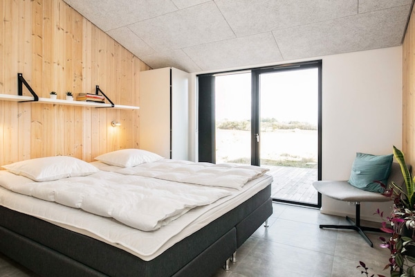 Foto van 10 persoons vakantie huis in Løkken - Vakantiehuis in Løkken - Indoor
