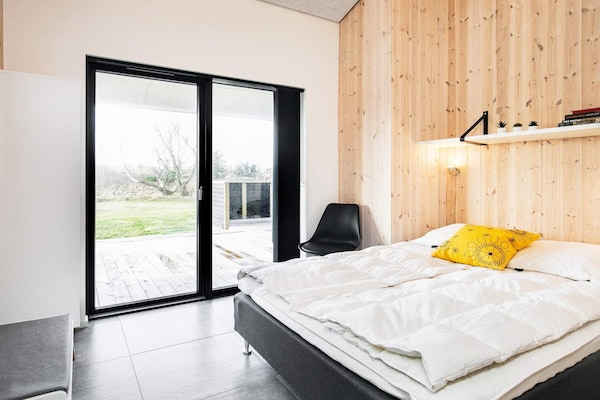 Foto van 10 persoons vakantie huis in Løkken - Vakantiehuis in Løkken - Indoor