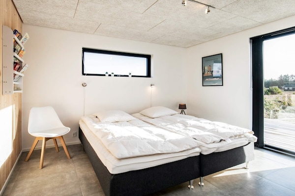 Foto van 10 persoons vakantie huis in Løkken - Vakantiehuis in Løkken - Indoor