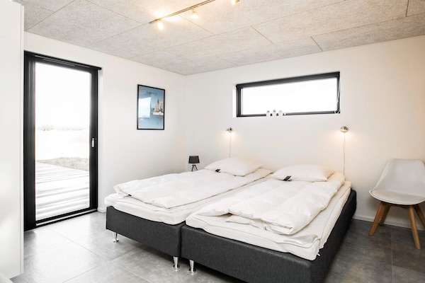 Foto van 10 persoons vakantie huis in Løkken - Vakantiehuis in Løkken - Indoor