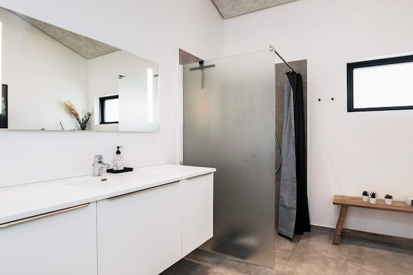Foto van 10 persoons vakantie huis in Løkken - Vakantiehuis in Løkken - Indoor