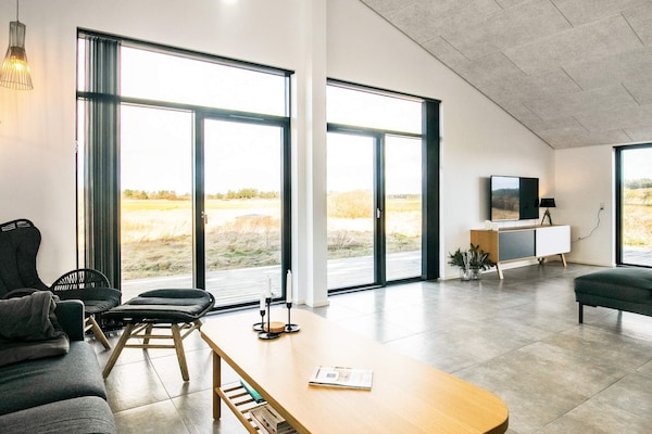 Foto van 10 persoons vakantie huis in Løkken - Vakantiehuis in Løkken - Indoor