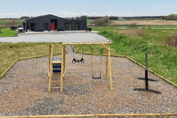 Foto van 10 persoons vakantie huis in Løkken - Vakantiehuis in Løkken - View