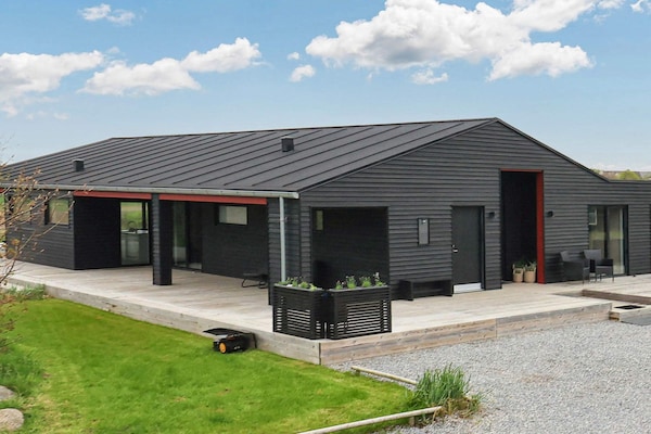 Foto van 10 persoons vakantie huis in Løkken - Vakantiehuis in Løkken - View