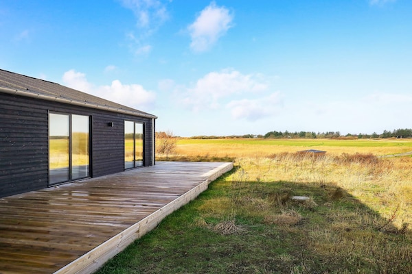 Foto van 10 persoons vakantie huis in Løkken - Vakantiehuis in Løkken - View
