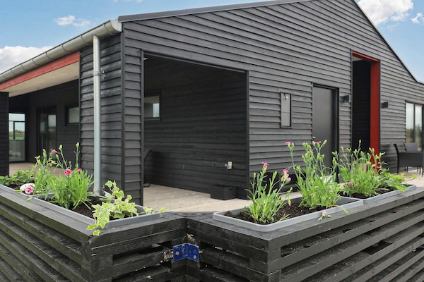 Foto van 10 persoons vakantie huis in Løkken - Vakantiehuis in Løkken - View