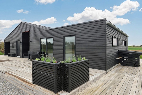 Foto van 10 persoons vakantie huis in Løkken - Vakantiehuis in Løkken - View