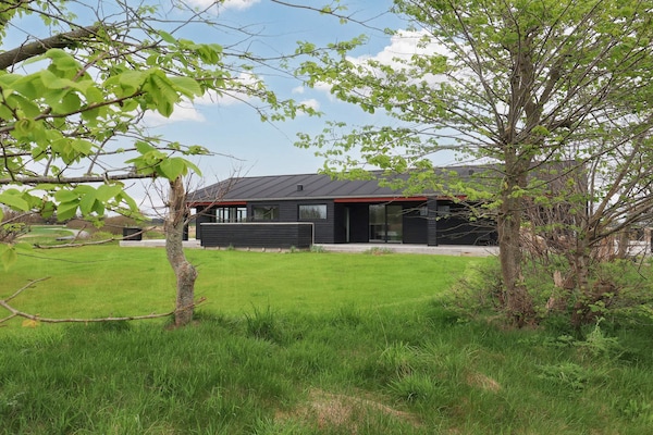 Foto van 10 persoons vakantie huis in Løkken - Vakantiehuis in Løkken - View