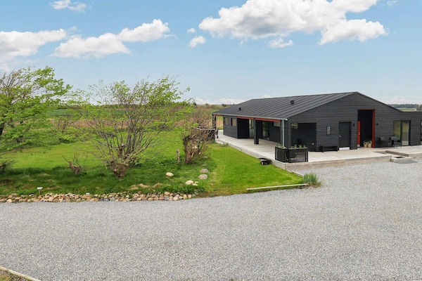 Foto van 10 persoons vakantie huis in Løkken - Vakantiehuis in Løkken - View