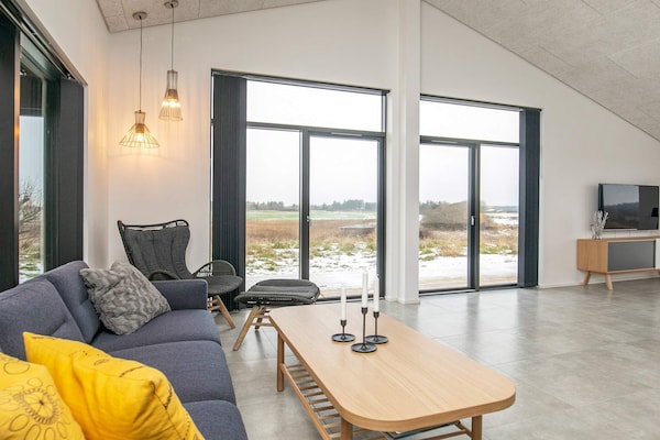 Foto van 10 persoons vakantie huis in Løkken - Vakantiehuis in Løkken - Indoor