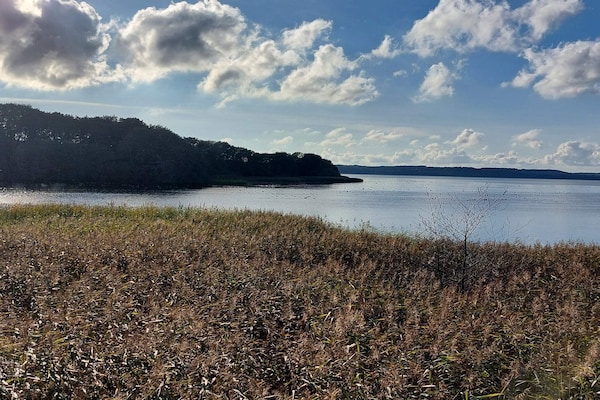 Foto van 8 persoons vakantie huis in Ebeltoft - Vakantiehuis in Ebeltoft - WaterView