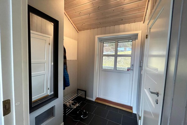 Foto van 8 persoons vakantie huis in SVEIO - Vakantiehuis in Sveio - Indoor