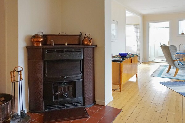 Foto van 8 persoons vakantie huis in STRÖMSTAD - Vakantiehuis in STRÖMSTAD - Indoor