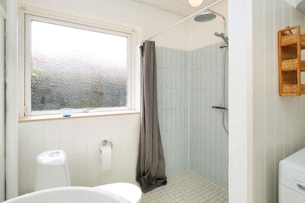 Foto van 8 persoons vakantie huis in Asnæs - Vakantiehuis in Asnæs - Indoor