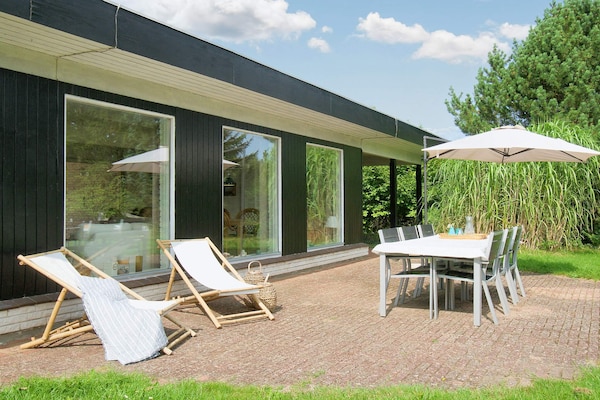 Foto van 8 persoons vakantie huis in Asnæs - Vakantiehuis in Asnæs - View