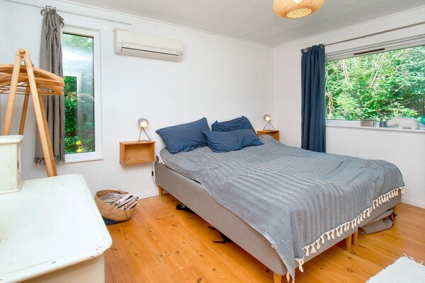 Foto van 8 persoons vakantie huis in Asnæs - Vakantiehuis in Asnæs - Indoor