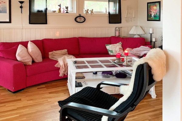 Foto van 6 persoons vakantie huis in Aure-By Traum - Vakantiehuis in Aure - Indoor