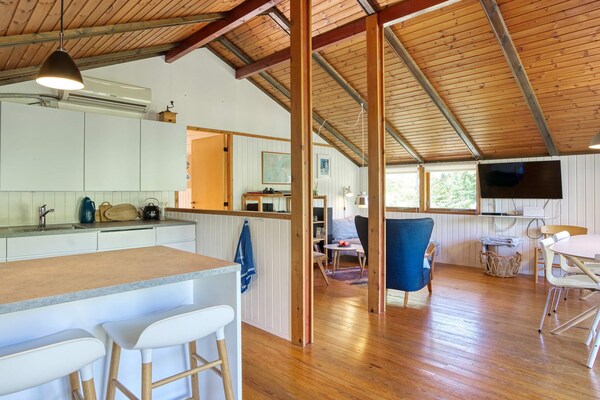 Foto van 5 persoons vakantie huis in Jægerspris-By Traum - Vakantiehuis in Jægerspris - Indoor