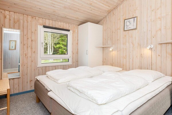 Foto van 4 persoons vakantie huis in Løkken-By Traum - Vakantiehuis in Løkken - Indoor