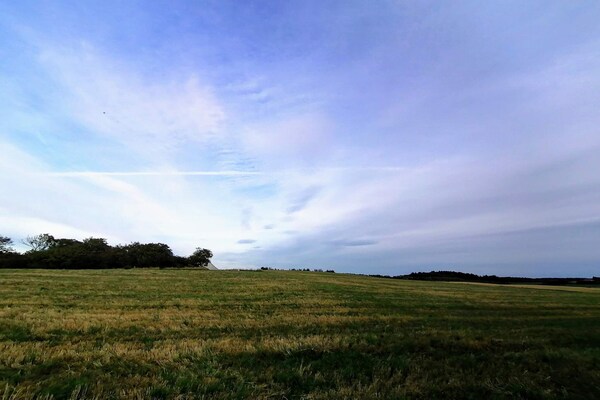 Foto van 4 persoons vakantie huis in Løkken-By Traum - Vakantiehuis in Løkken - Untagged