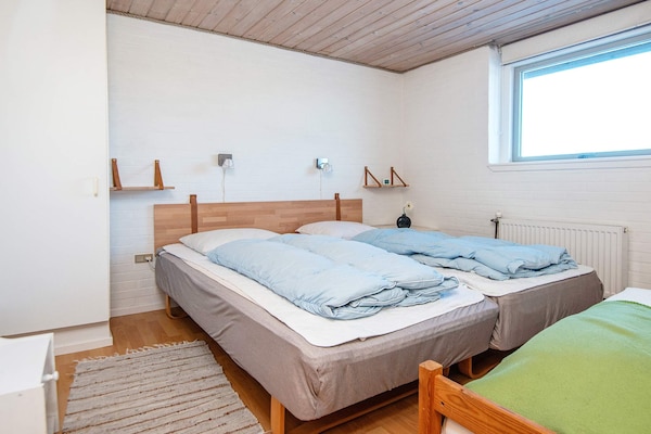 Foto van Energiezuinige retraite -- By Traum Ferienwohnungen - Indoor
