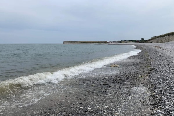 Foto van 10 persoons vakantie huis in Glesborg-By Traum - Vakantiehuis in Glesborg - WaterView