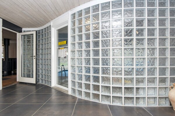 Foto van 10 persoons vakantie huis in Glesborg-By Traum - Vakantiehuis in Glesborg - Indoor