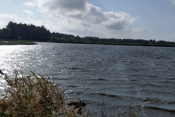 Foto van 10 persoons vakantie huis in Væggerløse-By Traum - WaterView