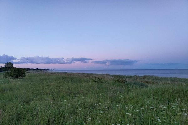Foto van 10 persoons vakantie huis in Væggerløse-By Traum - WaterView