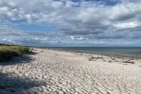 Foto van 10 persoons vakantie huis in Væggerløse-By Traum - WaterView