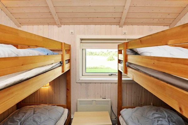Foto van 10 persoons vakantie huis in Væggerløse-By Traum - Indoor