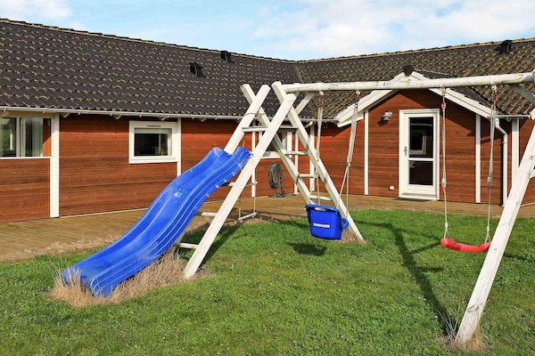 Foto van 10 persoons vakantie huis in Væggerløse-By Traum - View